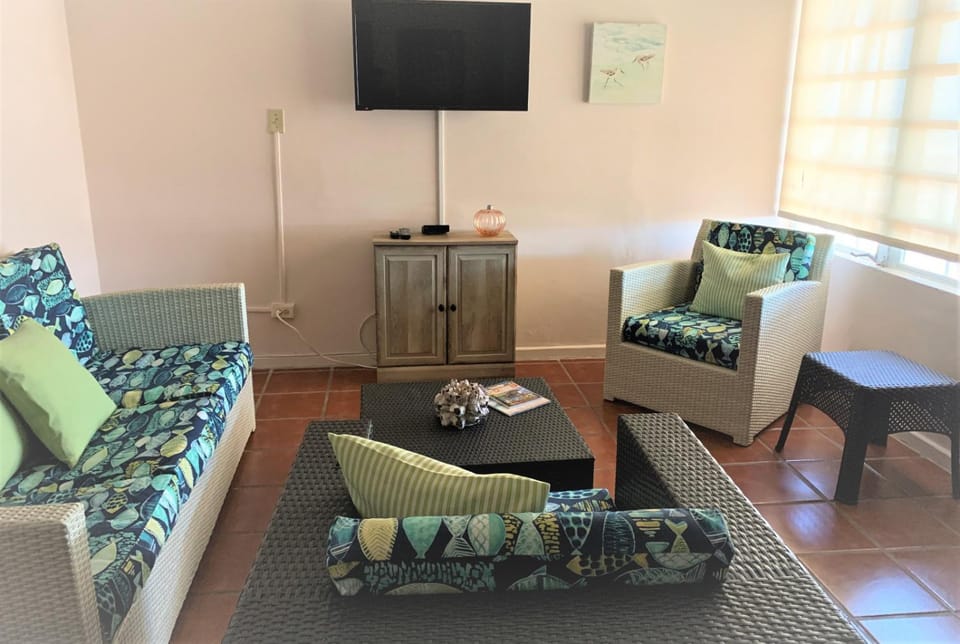 Communal lounge/ TV room, Living room, Seating area