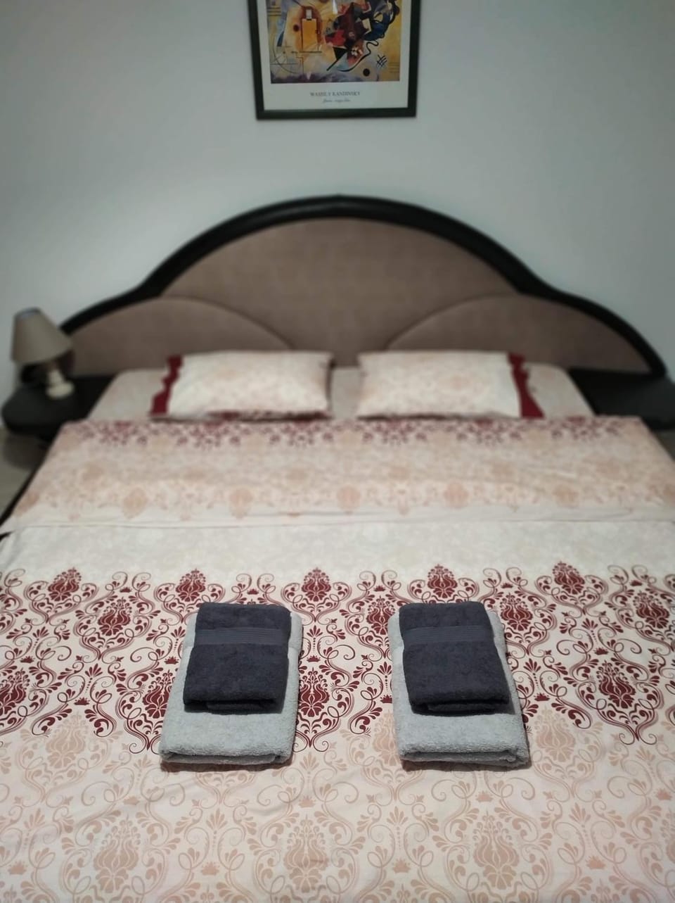 Nice and cosy house 2 Apartment in Peloponnese, Western Greece and the Ionian