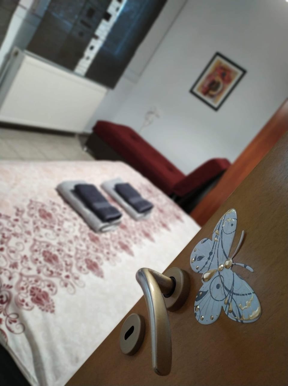 Nice and cosy house 2 Apartment in Peloponnese, Western Greece and the Ionian