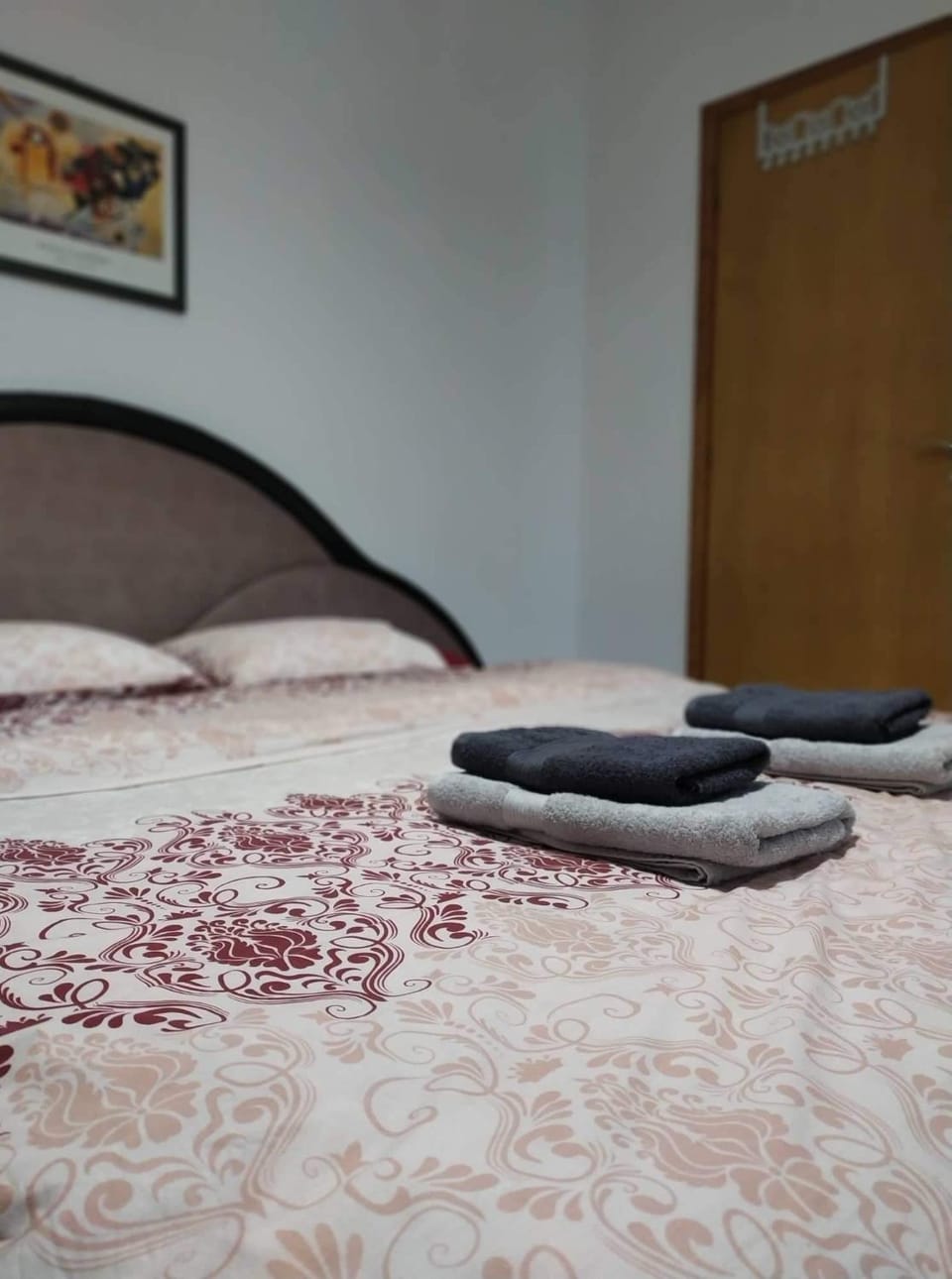 Nice and cosy house 2 Apartment in Peloponnese, Western Greece and the Ionian