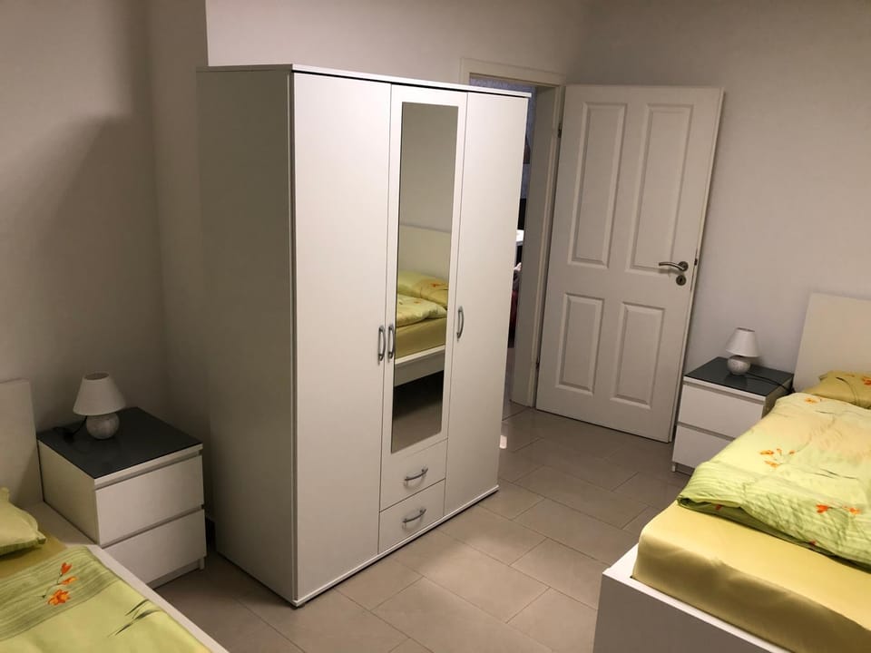 4realax Apartment in Essen