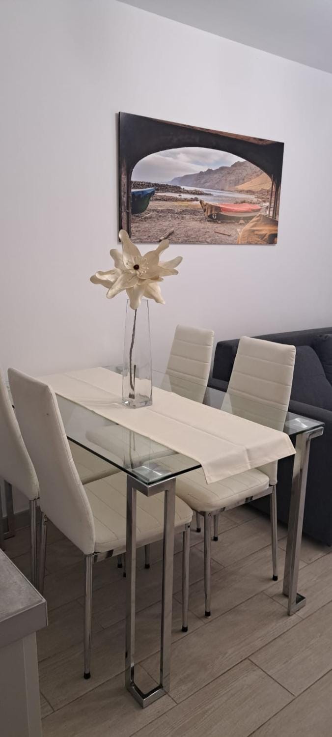 Apartamento Torres del Sol Apartment in Playa de las Americas
