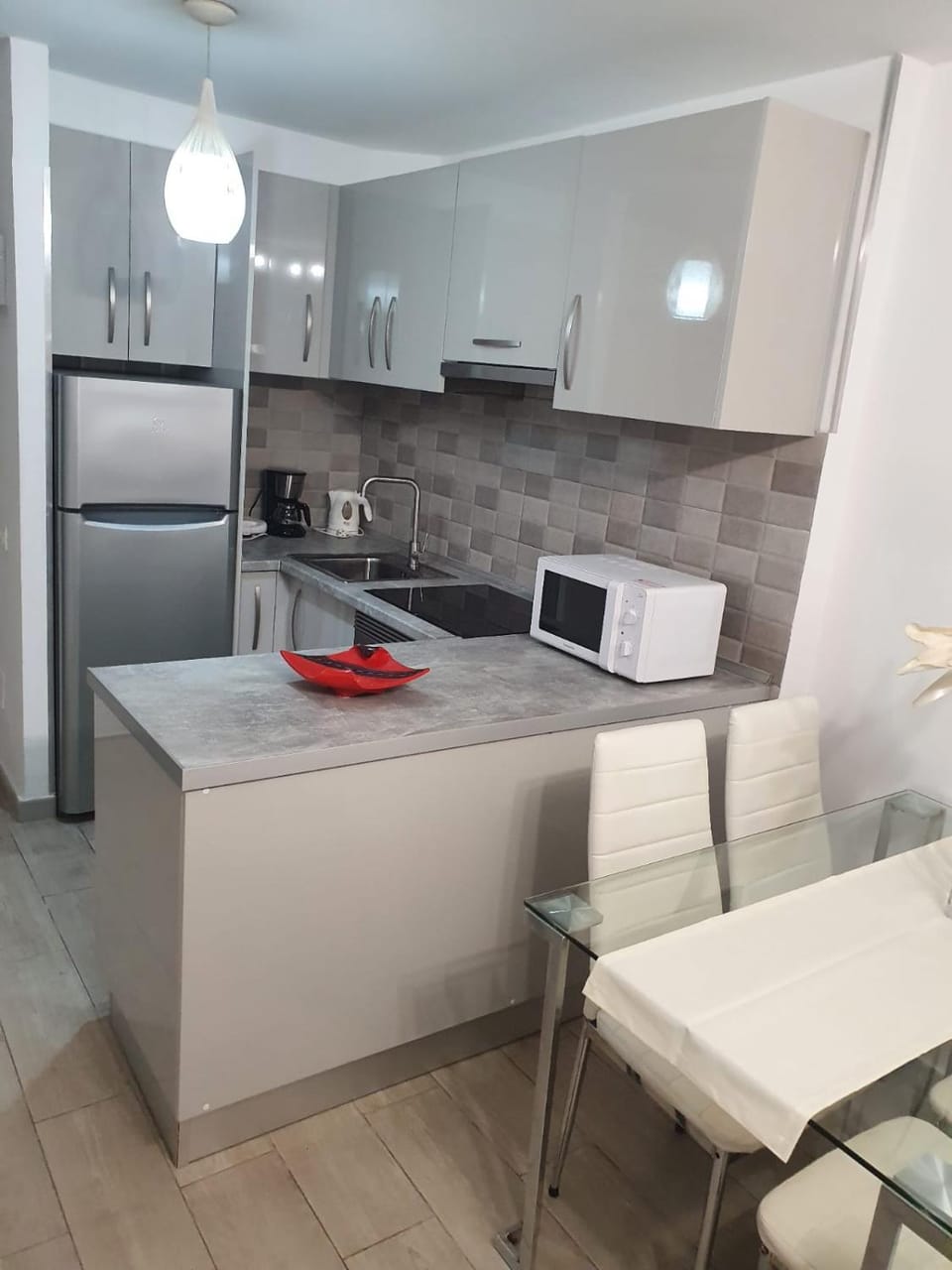 Apartamento Torres del Sol Apartment in Playa de las Americas