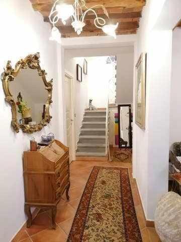 B&B La Rosa Nel Verde Bed and Breakfast in Lucca