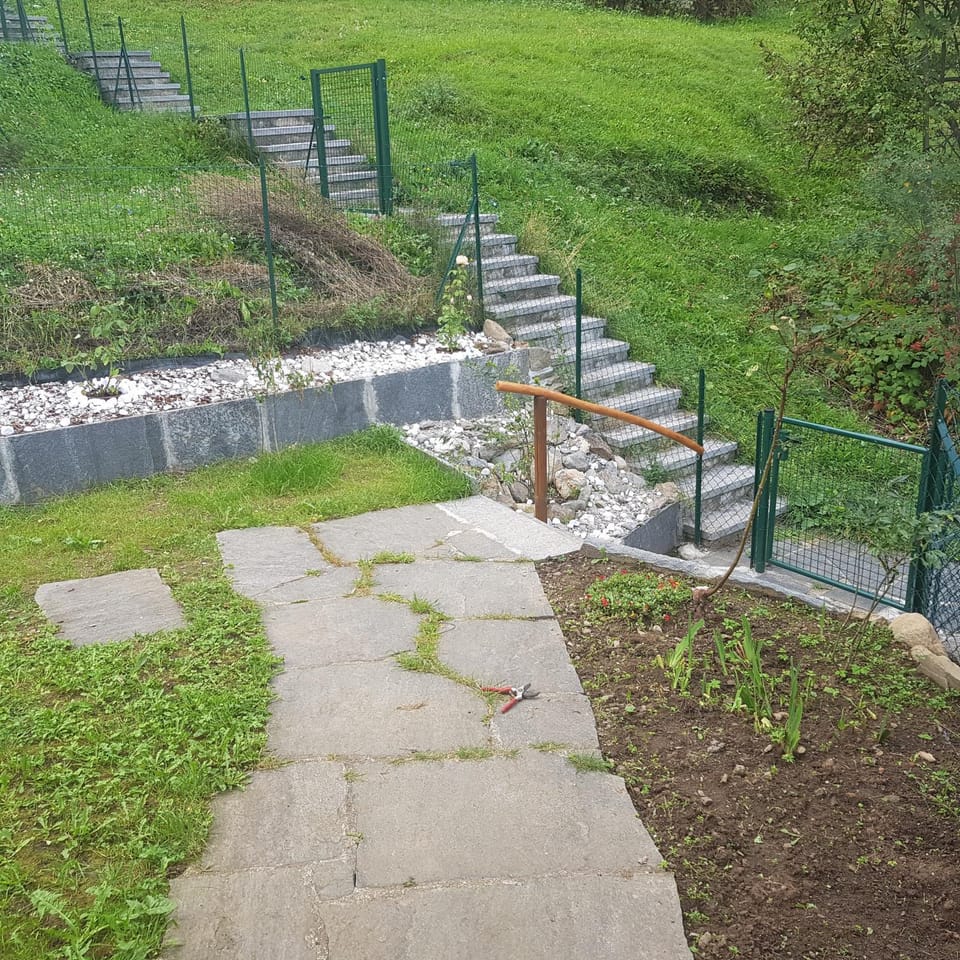 Casa sole Apartment in Canton of Ticino