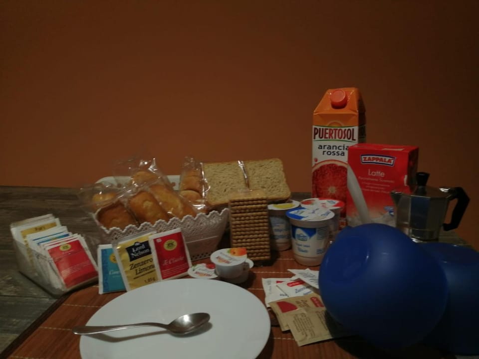 Appartamento Anchida Apartment in Sicily