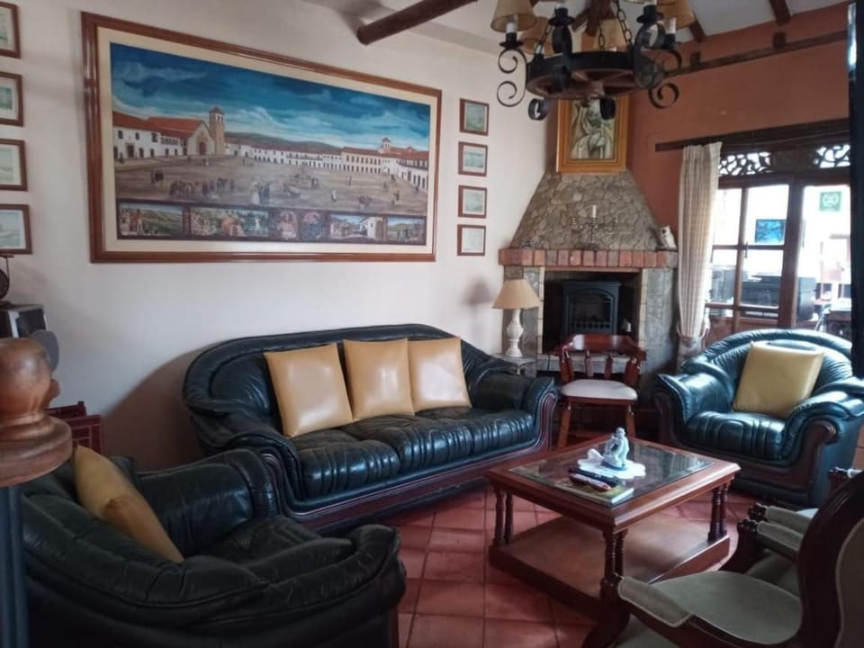 Hotel Villa Cristina Hotel in Cundinamarca, Colombia