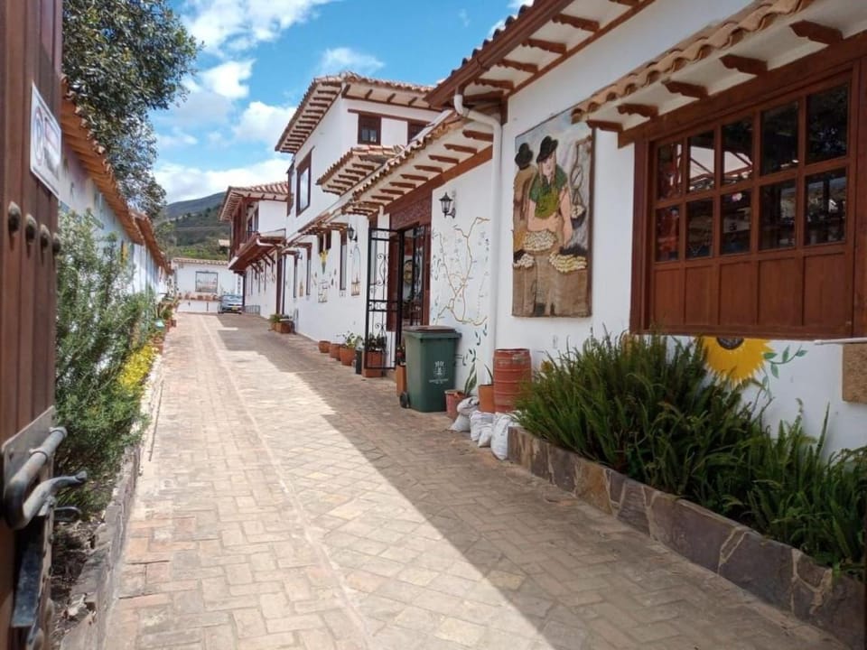 Hotel Villa Cristina Hotel in Cundinamarca, Colombia