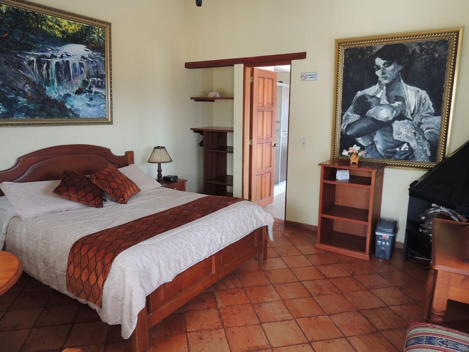 Hotel Villa Cristina Hotel in Cundinamarca, Colombia