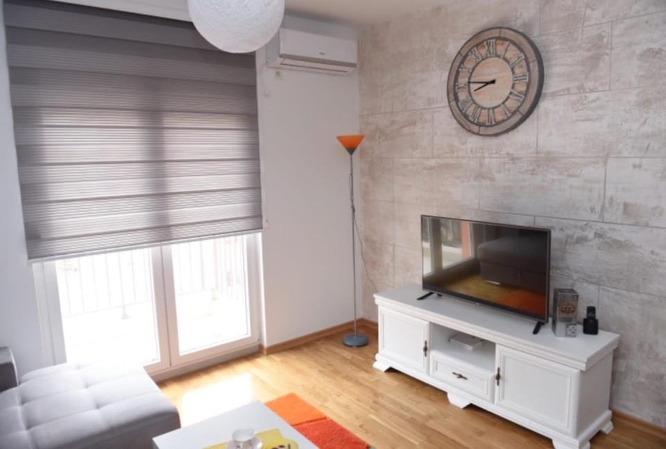 Impressive Apartment Apartment in Montenegro