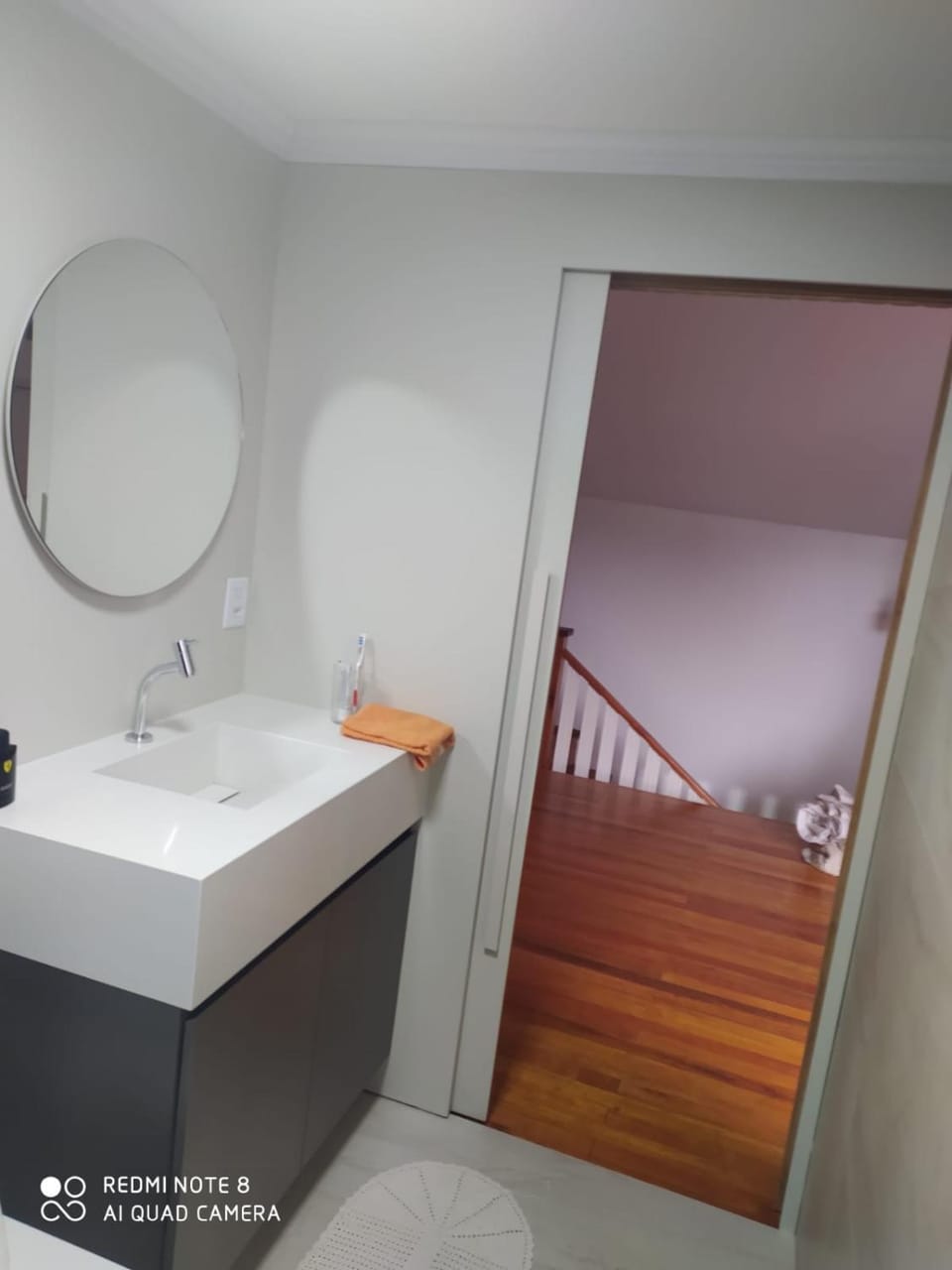 Suite com Varanda Vacation rental in Santa Cruz do Sul