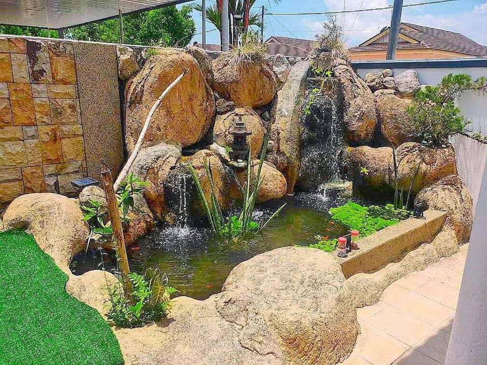 Taiping Vacation Home House in Perak
