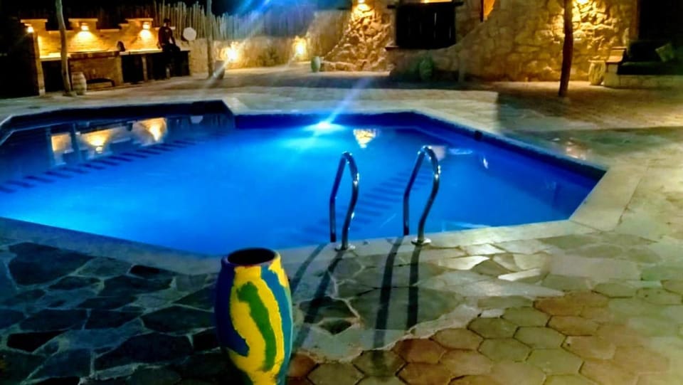 Tunis Lake View Villa 8 Villa in Egypt