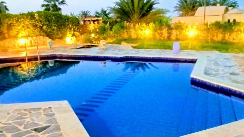 Tunis Lake View Villa 8 Villa in Egypt