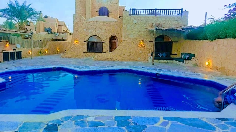 Tunis Lake View Villa 8 Villa in Egypt