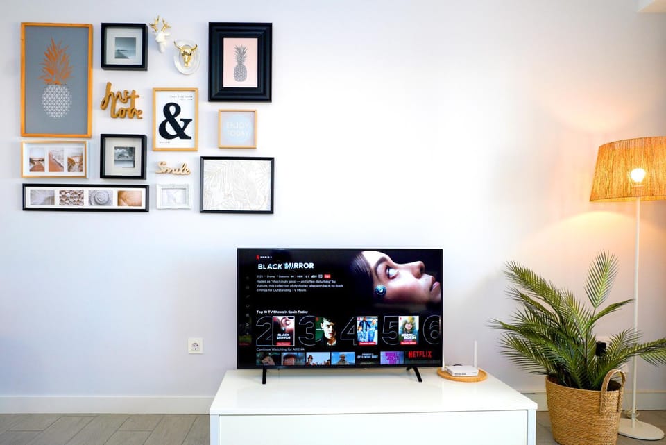 TV and multimedia