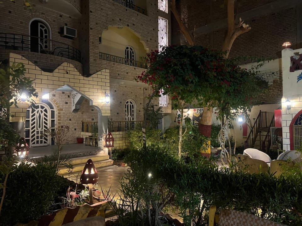 Elphardous Hotel Hotel in Luxor Governorate