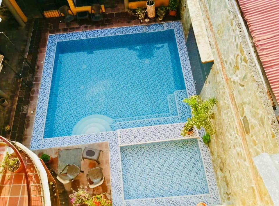 Hotel Boutique Mirador Las Palmas Hotel in Honda
