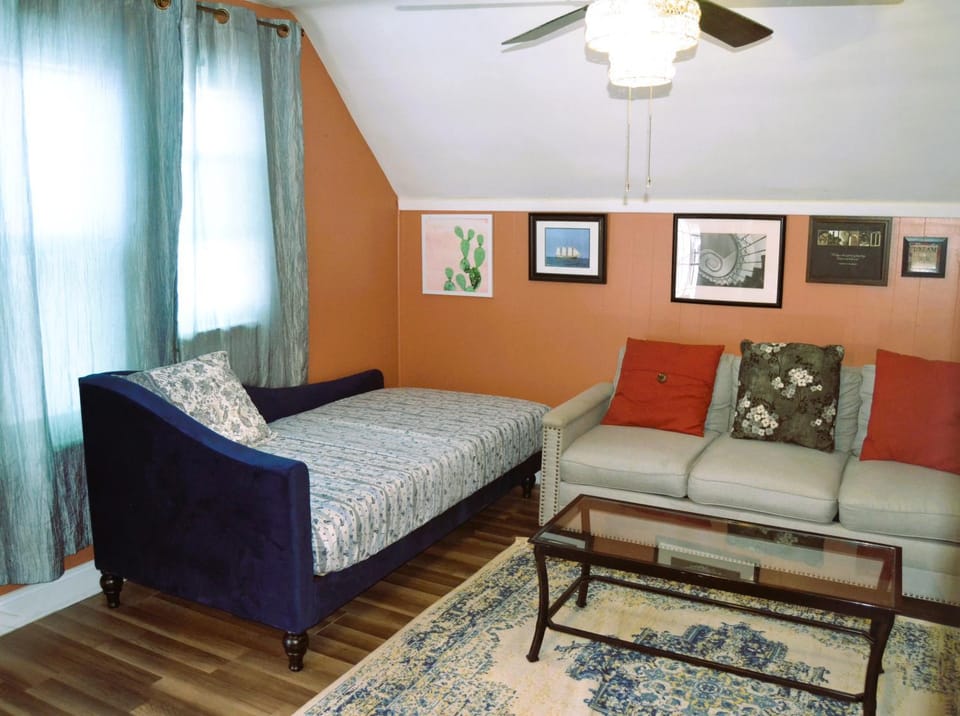 City Pads Apartment in Grand Forks
