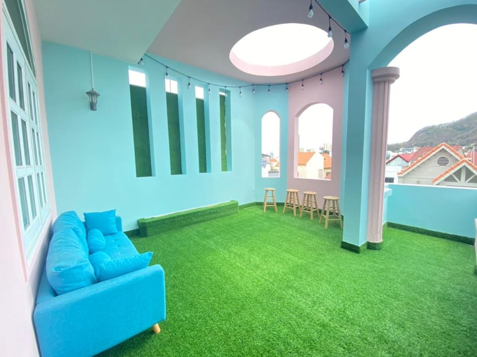 Lavie House 69-7A Phan Chu Trinh Apartment in Vung Tau