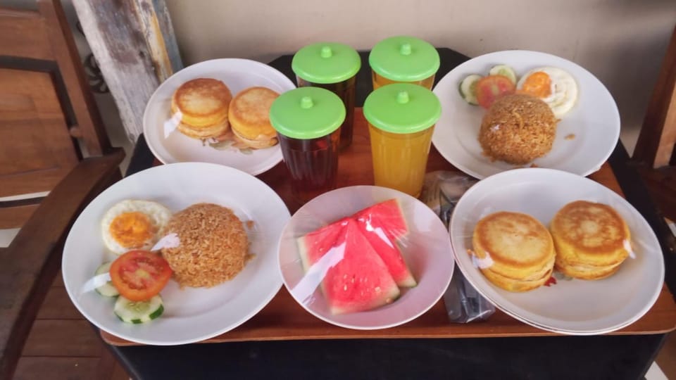 Bausasran52 Bed and Breakfast in Yogyakarta