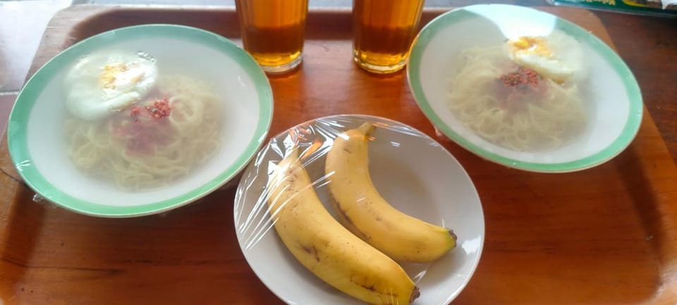 Bausasran52 Bed and Breakfast in Yogyakarta