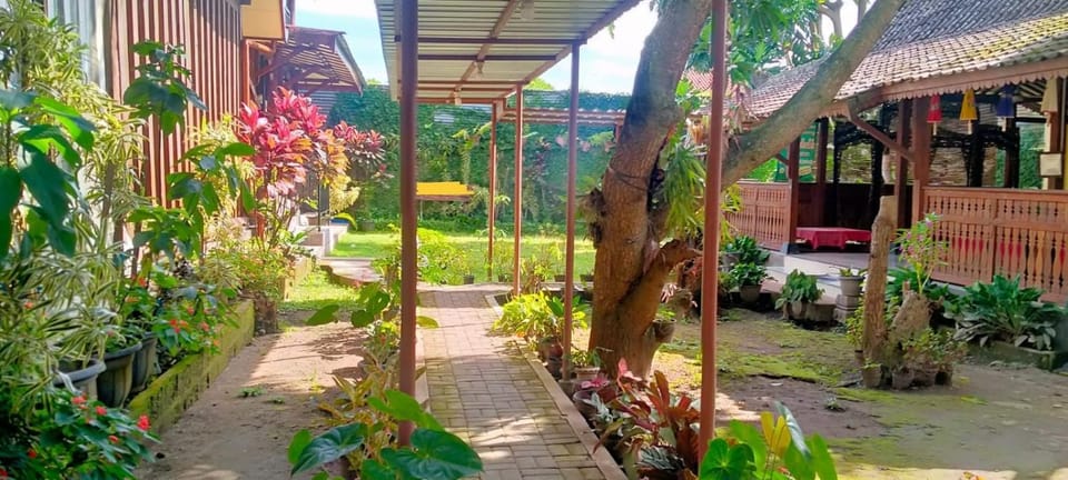 Bausasran52 Bed and Breakfast in Yogyakarta
