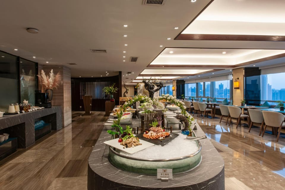 Restaurant/places to eat, Breakfast