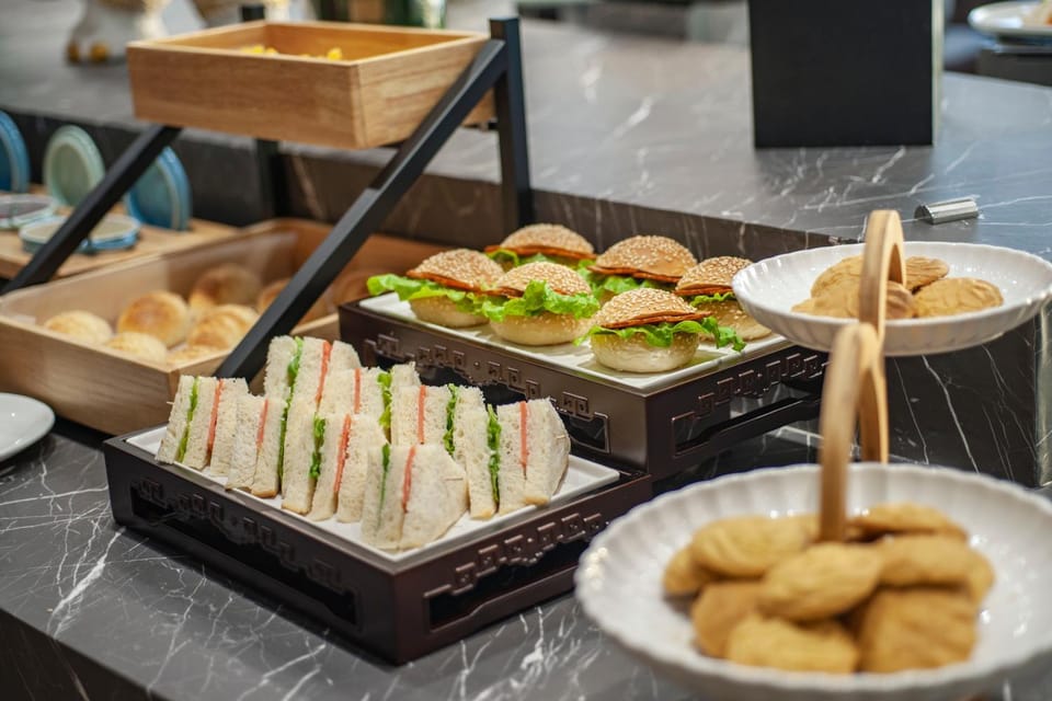 Food, Breakfast