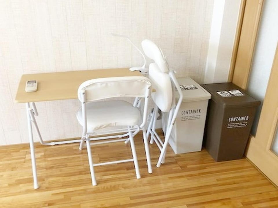 ラ・フィットヤマト103 Apartment in Fukuoka