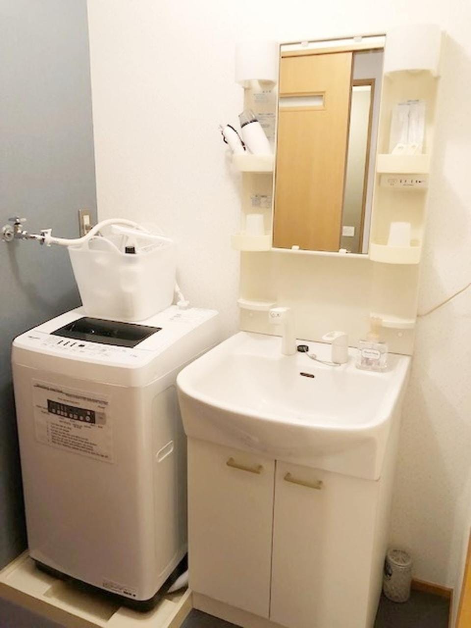 ラ・フィットヤマト103 Apartment in Fukuoka