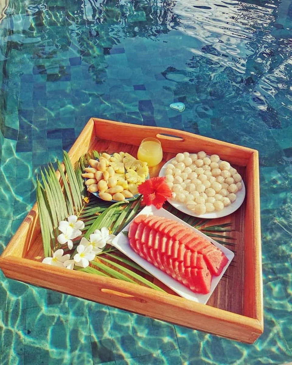 Breakfast, Breakfast