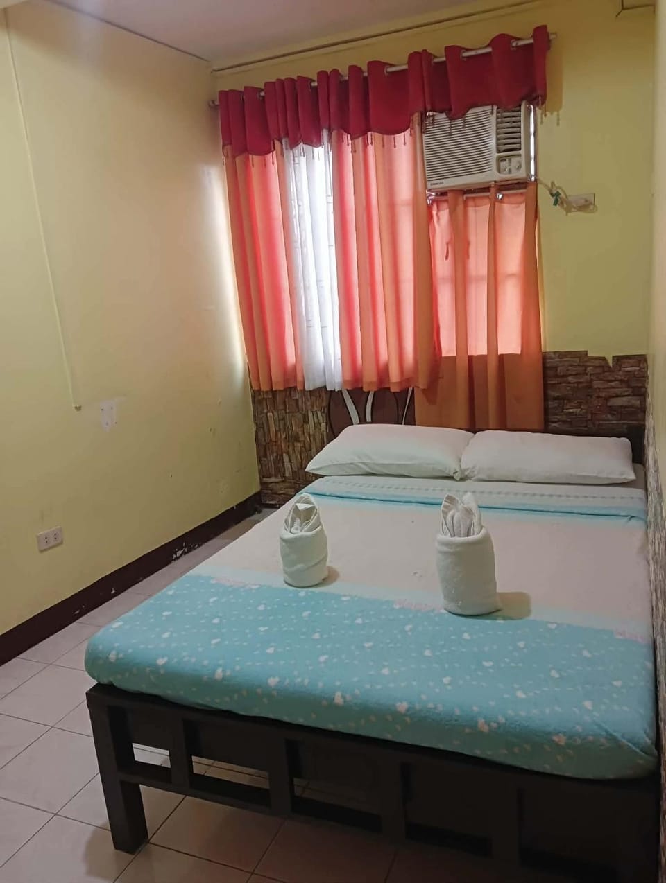 Constrell Pension House Hotel in Tagbilaran City