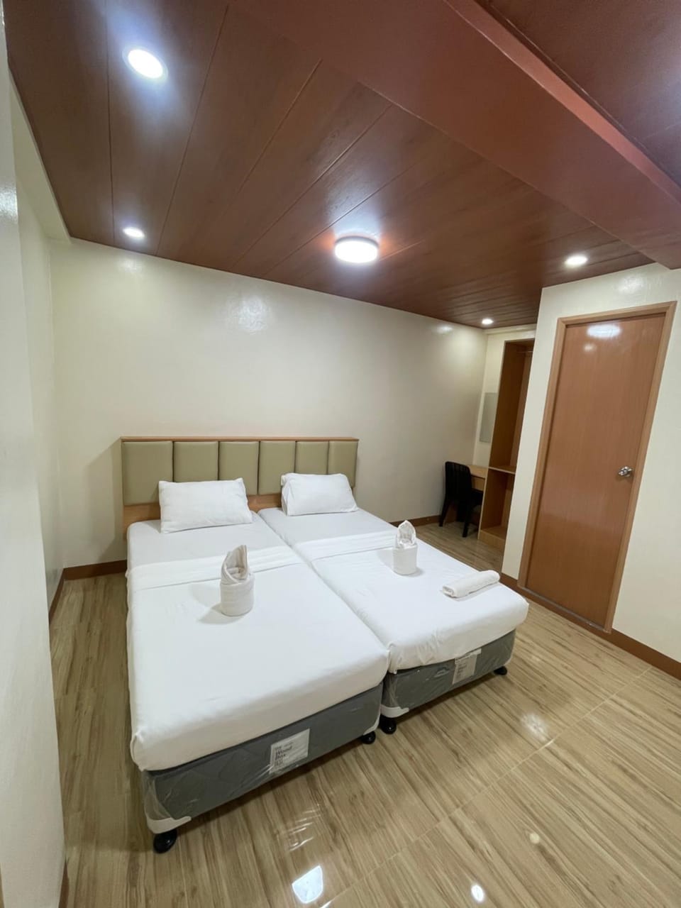 Constrell Pension House Hotel in Tagbilaran City