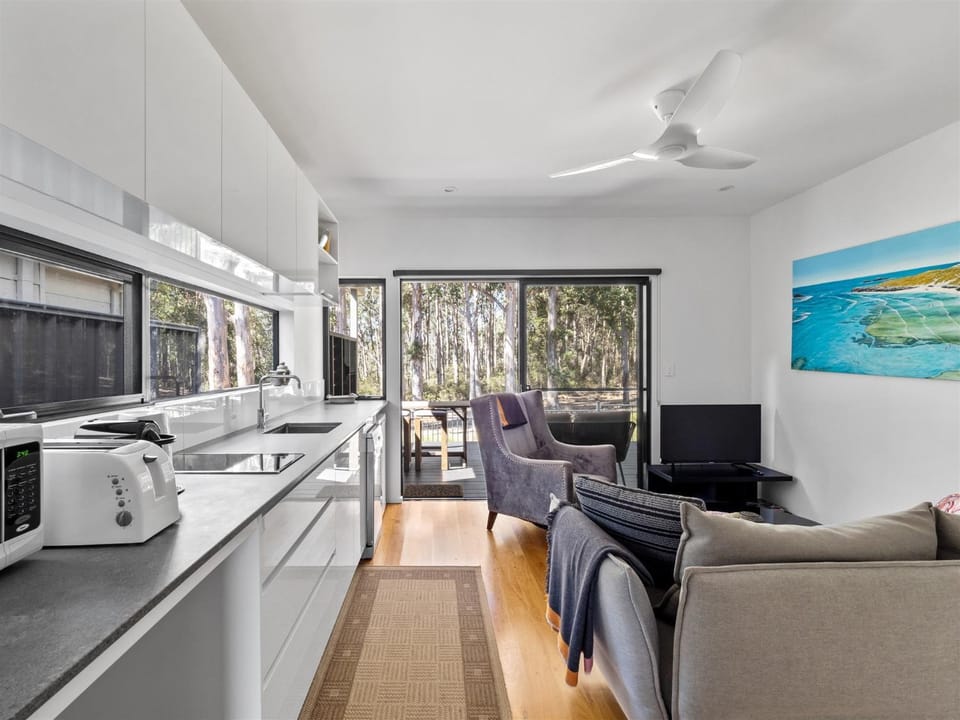 Tall Trees Margaret River Apartment in Margaret River