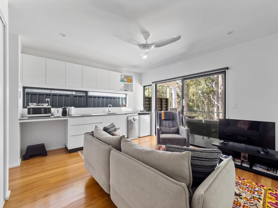 Tall Trees Margaret River Apartment in Margaret River
