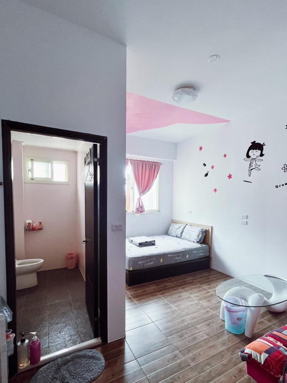 Green Island Starry Night Hostel Vacation rental in Taiwan, Province of China