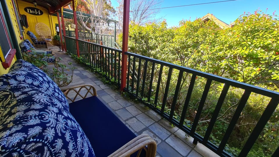 Patio, Communal lounge/ TV room, Garden, Balcony/Terrace