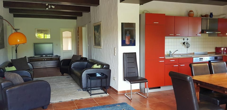 Alte Gärtnerei App Rhododendron Apartment in Mecklenburg-Vorpommern, Germany