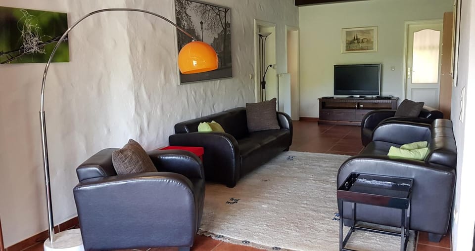 Alte Gärtnerei App Rhododendron Apartment in Mecklenburg-Vorpommern, Germany