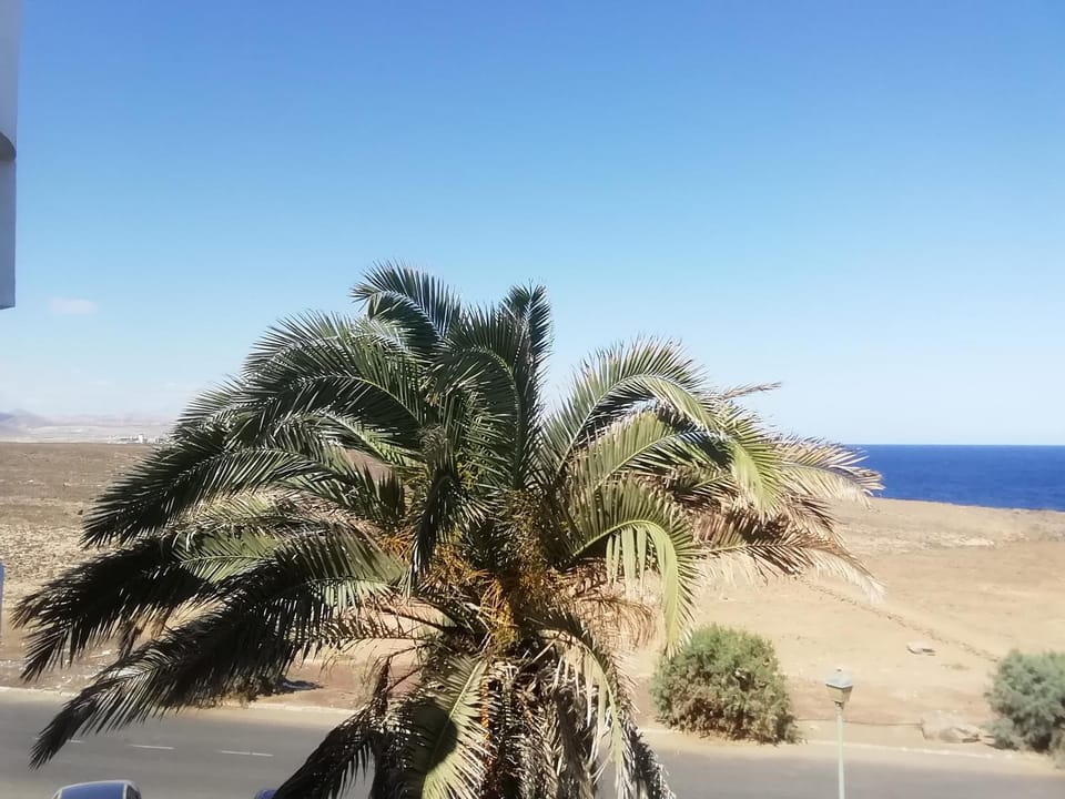 Natural landscape, Hiking, Sea view