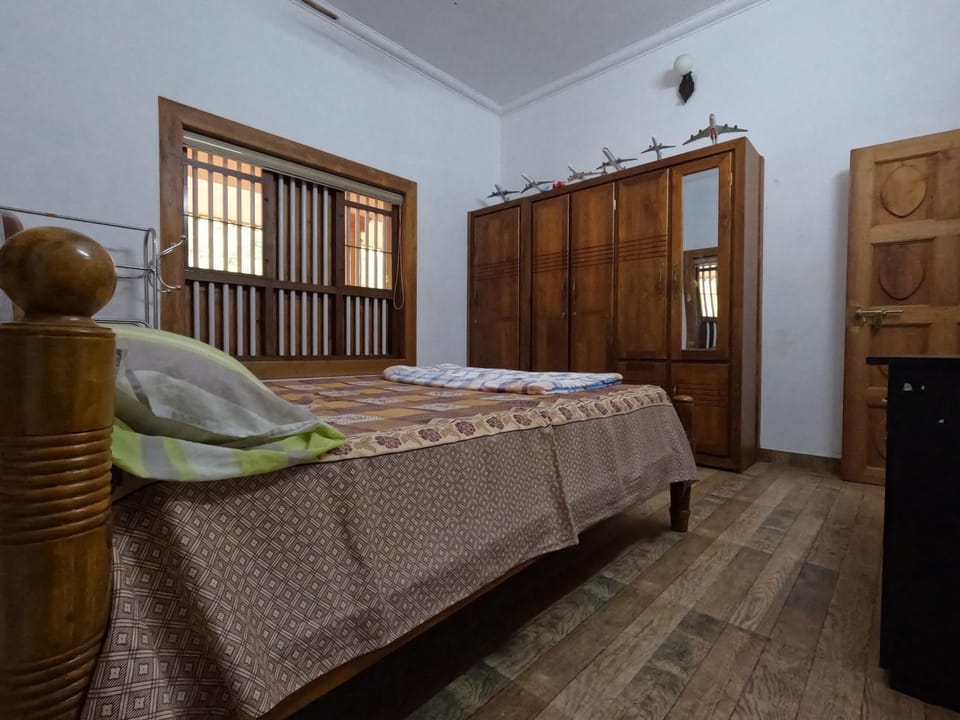 View (from property/room), Bedroom