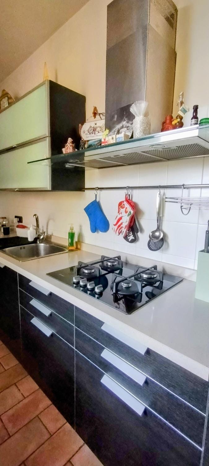 Casa Cristina Apartment in Emilia-Romagna