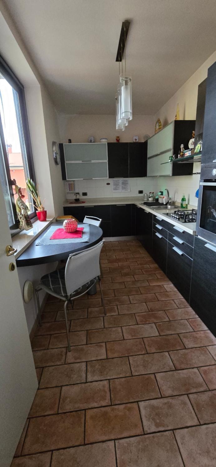 Casa Cristina Apartment in Emilia-Romagna