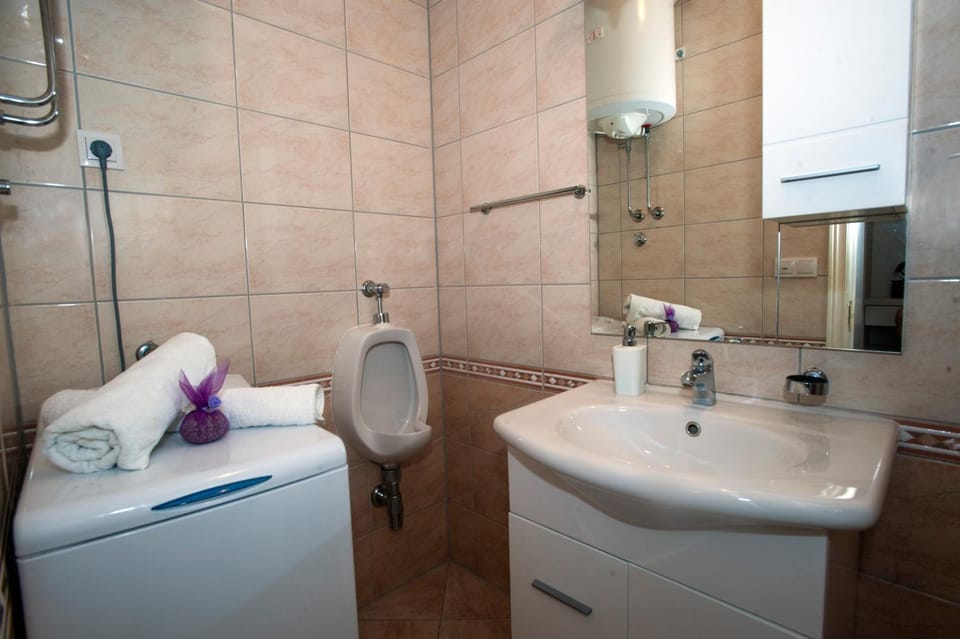 Apartments M&M Apartment in Makarska