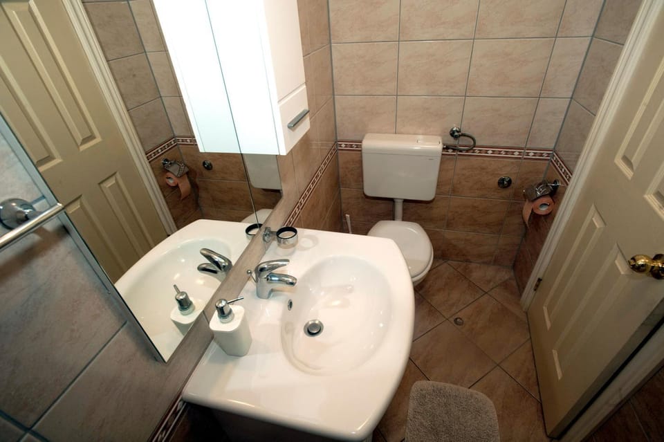Apartments M&M Apartment in Makarska