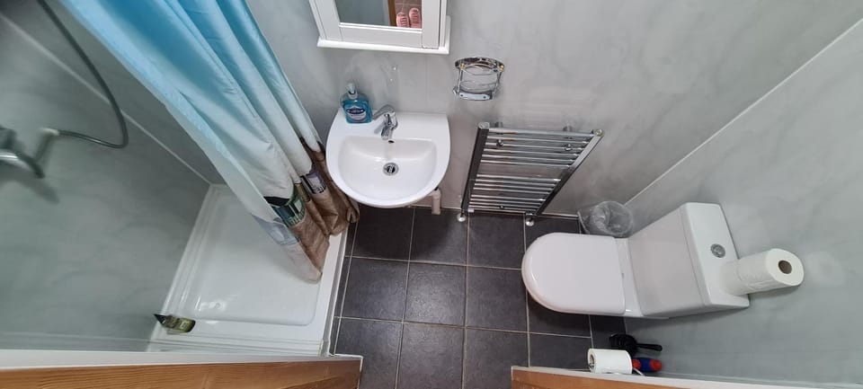 Sheridan House - Self contain flats Long or Short Stay Special Rate Available Apartment in Derby