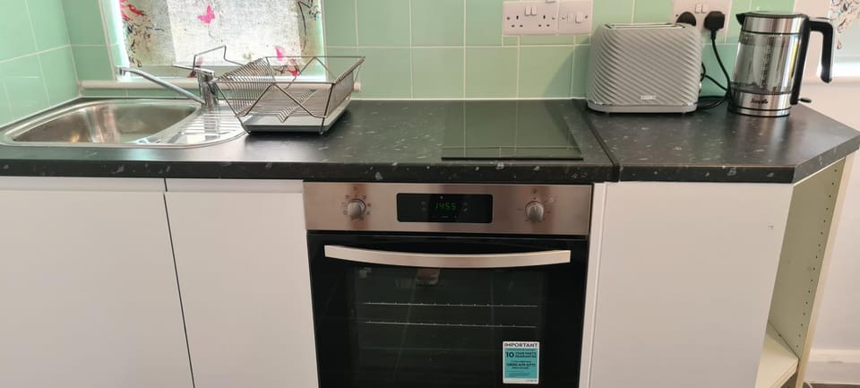 Sheridan House - Self contain flats Long or Short Stay Special Rate Available Apartment in Derby