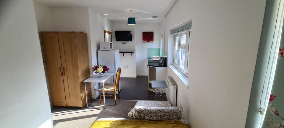 Sheridan House - Self contain flats Long or Short Stay Special Rate Available Apartment in Derby