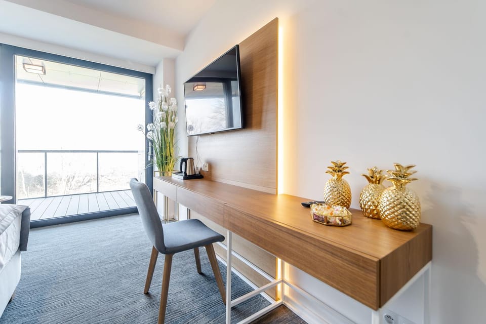 Apartamenty Almar Seaside Park Private Apartment in West Pomeranian Voivodeship, Poland